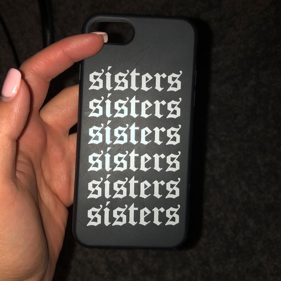 Accessories - Authentic James Charles phone case